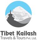 Tibet Kailash Travel logo